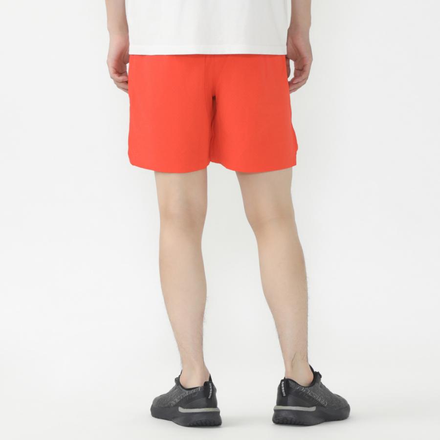 New Balance（ニューバランス） メンズ 陸上/ランニング ショート