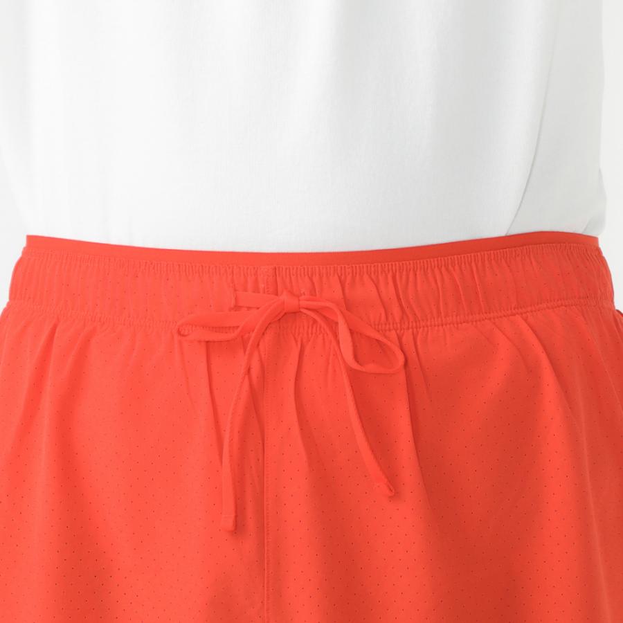 New Balance（ニューバランス） メンズ 陸上/ランニング ショート