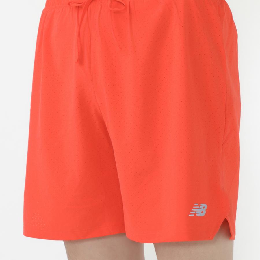 New Balance（ニューバランス） メンズ 陸上/ランニング ショート
