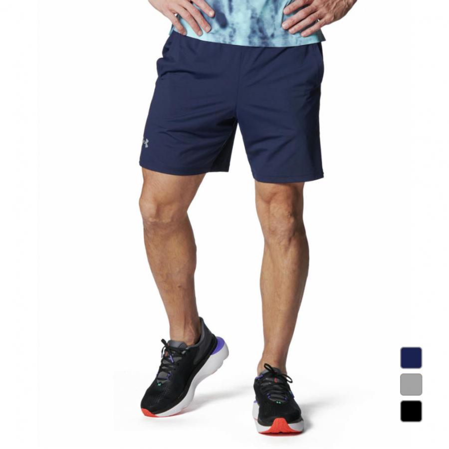 UNDER ARMOUR（アンダーアーマー） メンズ 陸上/ランニング ショート