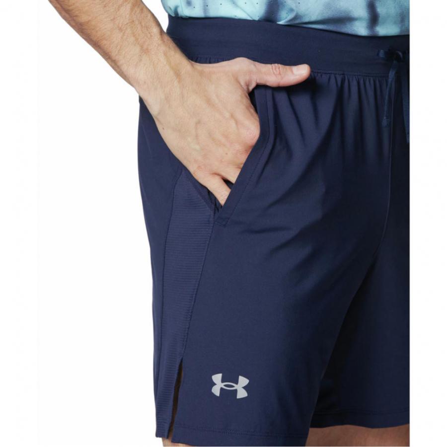 UNDER ARMOUR（アンダーアーマー） メンズ 陸上/ランニング ショート