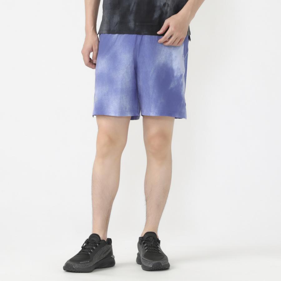 UNDER ARMOUR（アンダーアーマー） メンズ 陸上/ランニング ショート