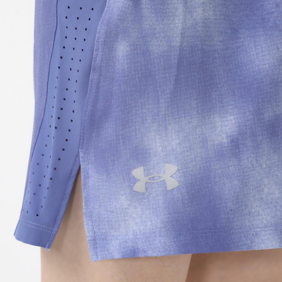 UNDER ARMOUR（アンダーアーマー） メンズ 陸上/ランニング ショート