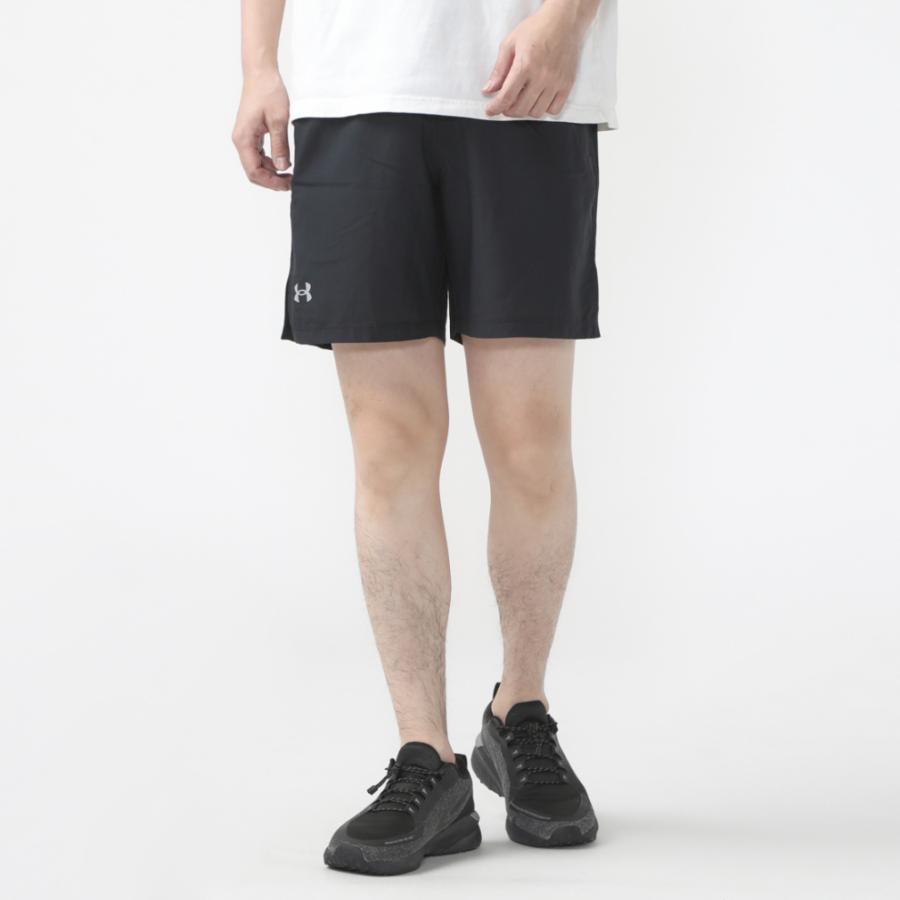 UNDER ARMOUR（アンダーアーマー） メンズ 陸上/ランニング ショート