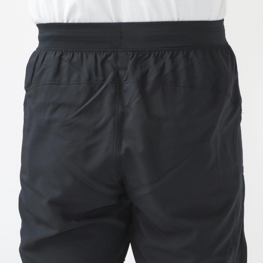 UNDER ARMOUR（アンダーアーマー） メンズ 陸上/ランニング ショート