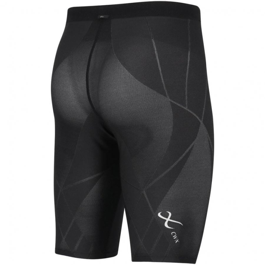 cwx ショートタイツ　ランニングパンツ WOMEN】 CW-X ボトムス ランニングパンツ ショート 2分丈 はっ