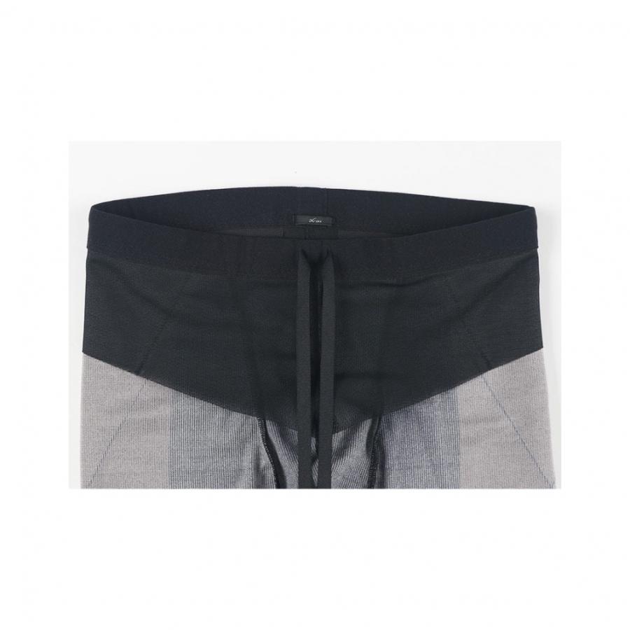 CW-X メンズ コンプレッションショートスパッツ GENERATOR MODEL