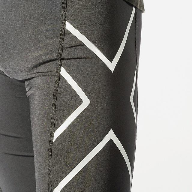 2XU（ツータイムズユー） メンズ フィットネス コンプレッション