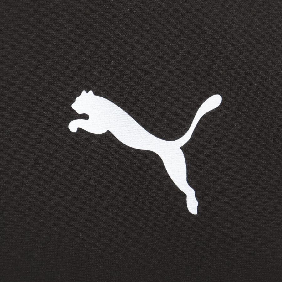 PUMA（プーマ） メンズ 陸上/ランニング ハーフスパッツ SPEED HALF