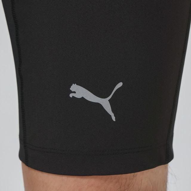 PUMA（プーマ） メンズ 陸上/ランニング ハーフスパッツ SPEED HALF