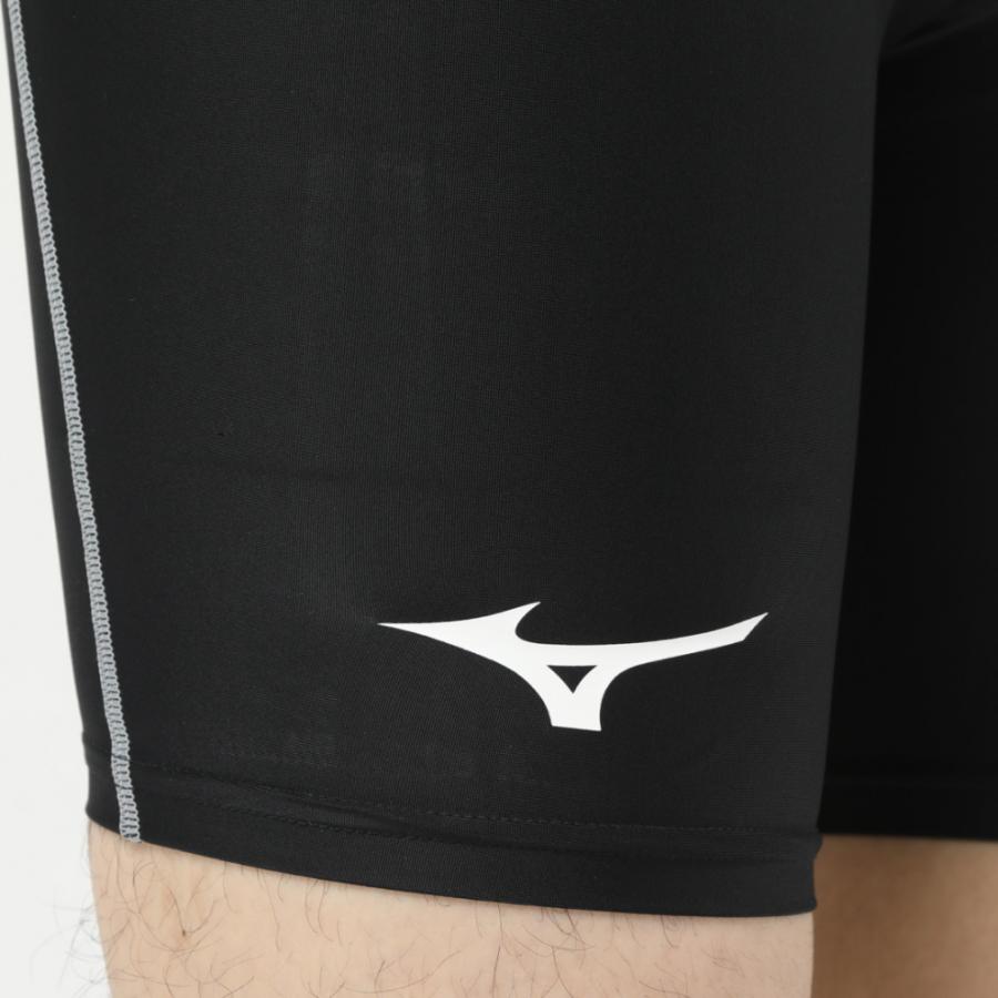 MIZUNO（ミズノ） メンズ 陸上/ランニング ハーフスパッツ レーシング
