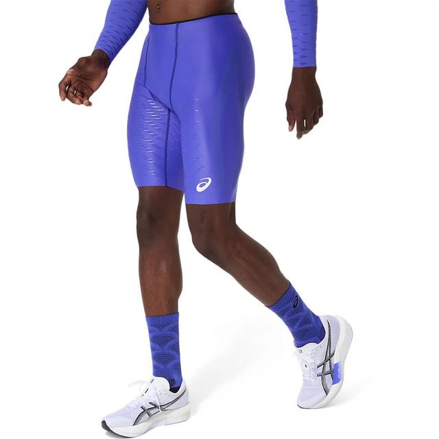 ASICS（アシックス） メンズ 陸上/ランニング ハーフスパッツ