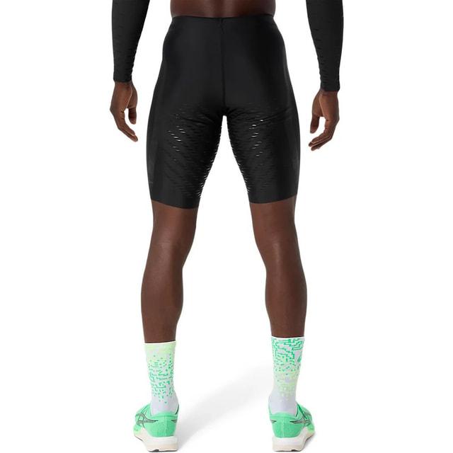 アシックス　メタスピードタイツMサイズ ASICS（アシックス） メンズ 陸上/ランニングウェア ハーフスパッツ