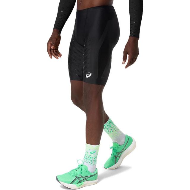 ASICS（アシックス） メンズ 陸上/ランニングウェア ハーフスパッツ