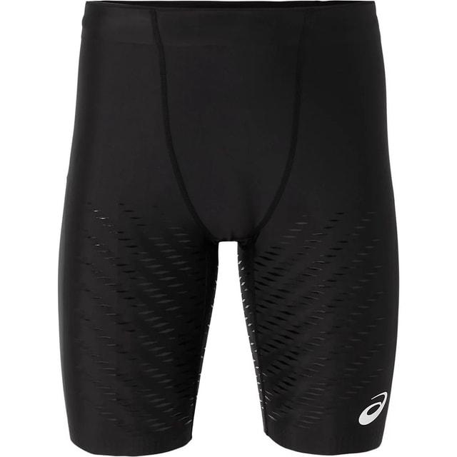 新品未使用　アシックスメタスピードタイツMサイズ ASICS（アシックス） メンズ 陸上/ランニングウェア ハーフスパッツ