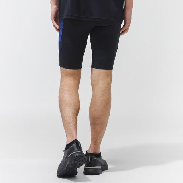 ASICS（アシックス） メンズ 陸上/ランニングウェア ハーフスパッツ