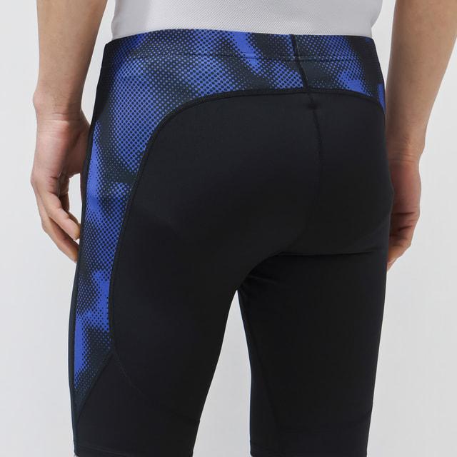 ASICS（アシックス） メンズ 陸上/ランニングウェア ハーフスパッツ
