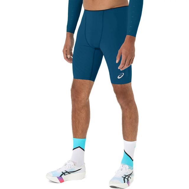 ASICS（アシックス） メンズ 陸上/ランニング ハーフスパッツ
