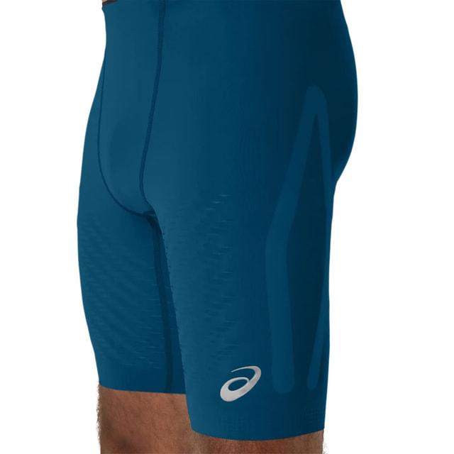 ASICS（アシックス） メンズ 陸上/ランニング ハーフスパッツ