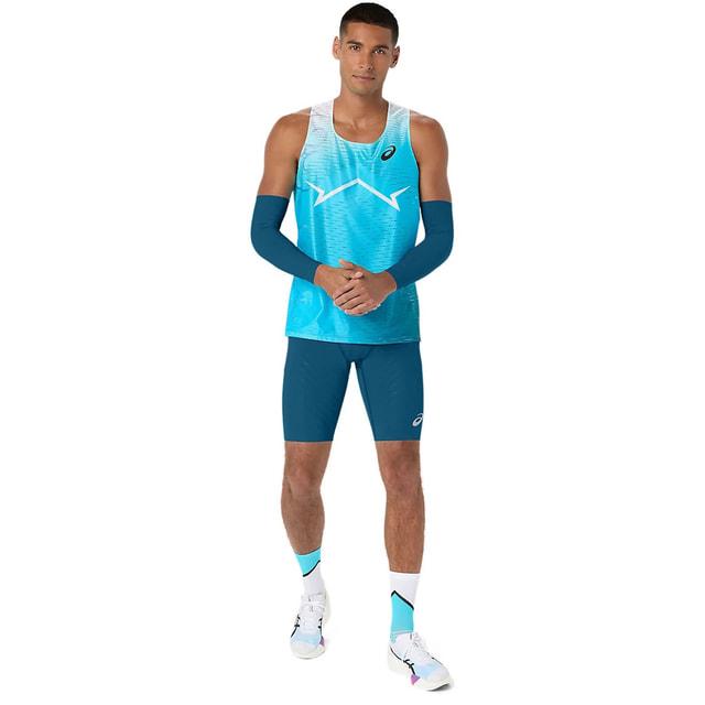 ASICS（アシックス） メンズ 陸上/ランニング ハーフスパッツ
