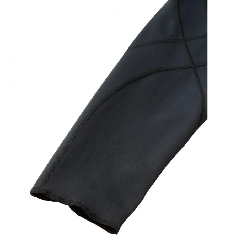 CW-X ワコール メンズ コンプレッション ロングタイツ スパッツ