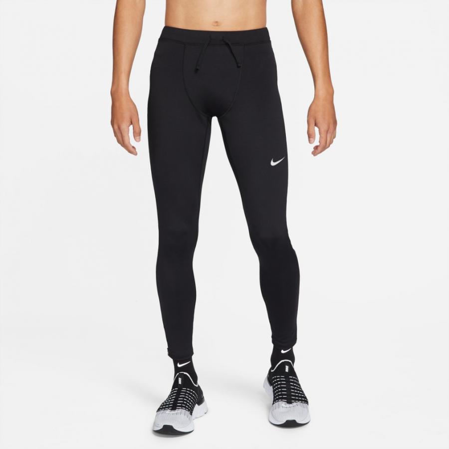 NIKE ナイキ メンズ 陸上/ランニング ロングスパッツ Dri-FIT NIKE ナイキ メンズ 陸上/ランニング ロングスパッツ Dri-FIT