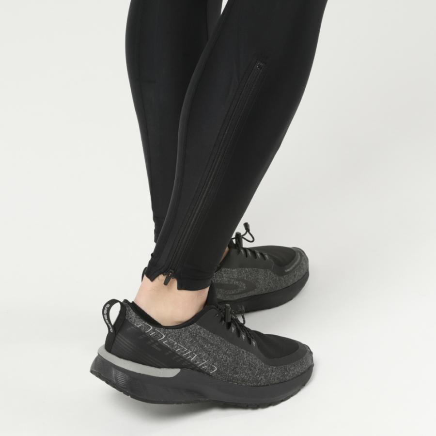 MIZUNO ミズノ メンズ 陸上/ランニング ロングスパッツ MIZUNO ミズノ メンズ 陸上/ランニング ロングスパッツ