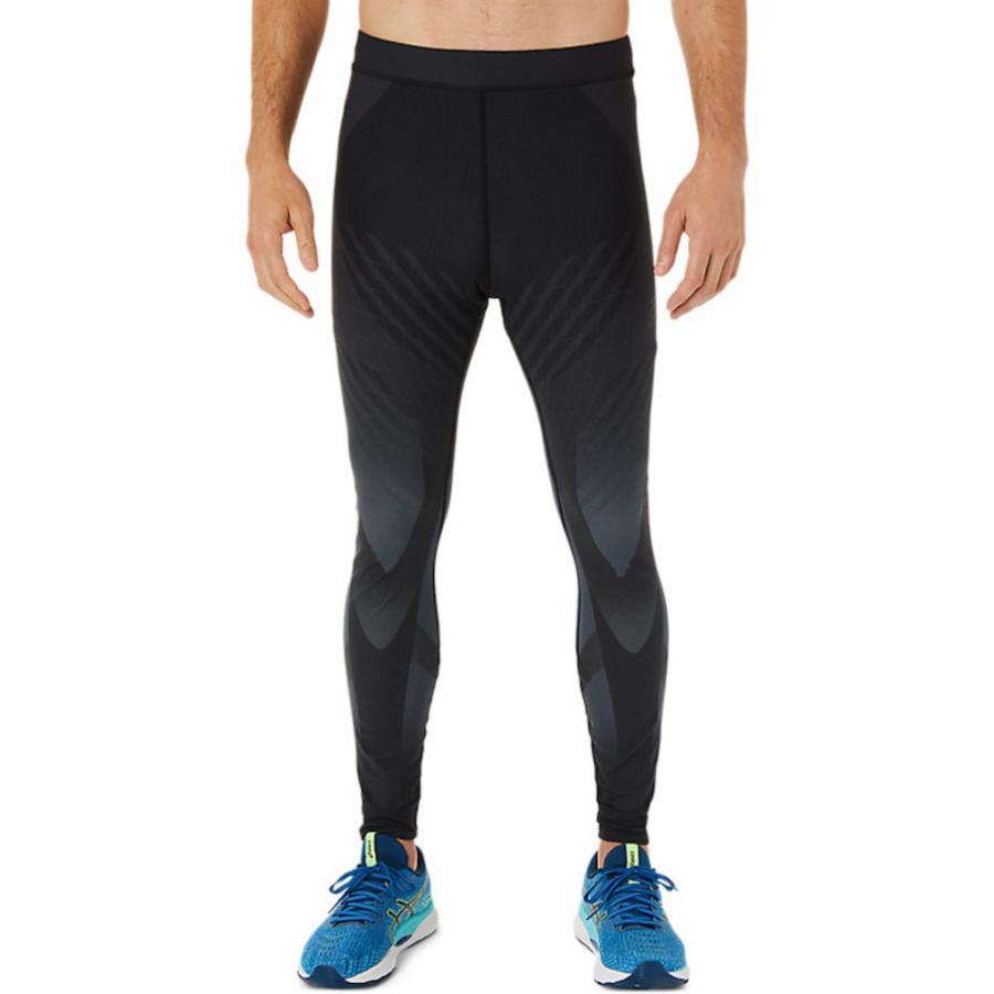 ASICS アシックス メンズ 陸上/ランニング ロングスパッツ ASICS アシックス メンズ 陸上/ランニング ロングスパッツ