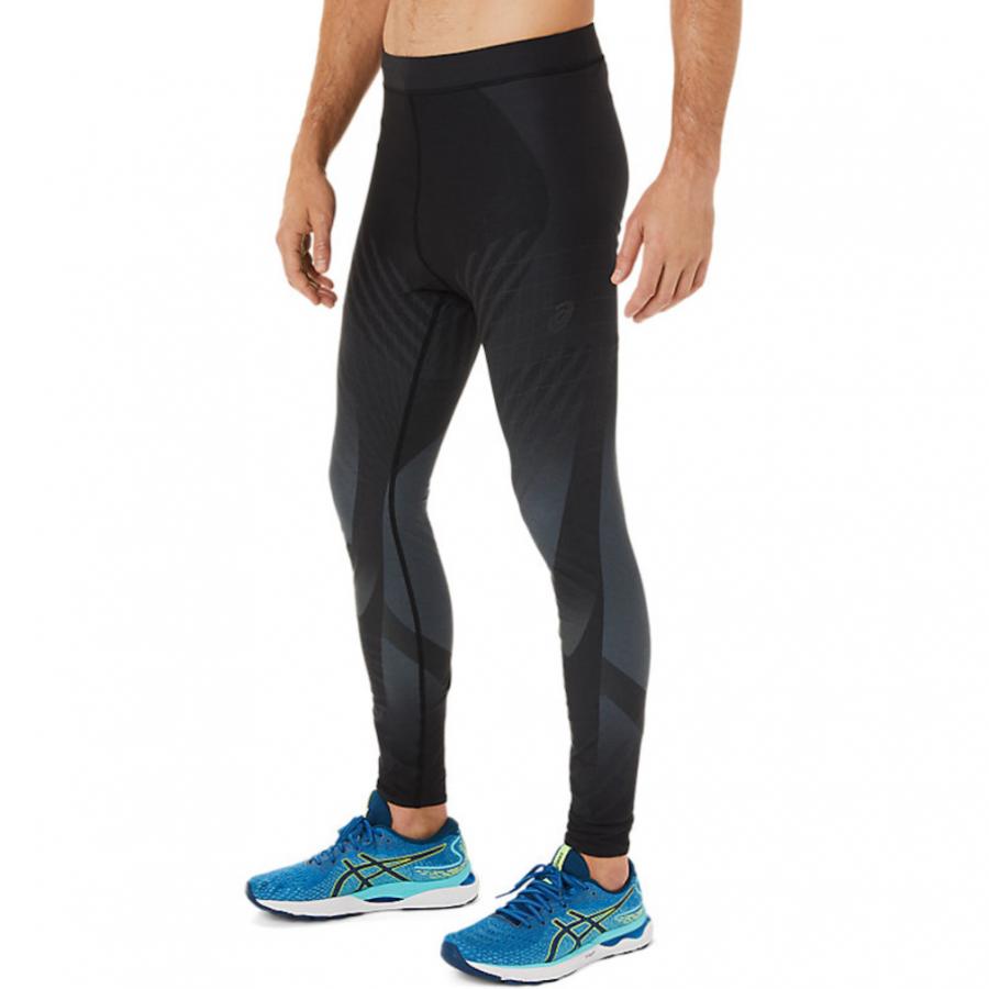 ASICS アシックス メンズ 陸上/ランニング ロングスパッツ ASICS アシックス メンズ 陸上/ランニング ロングスパッツ