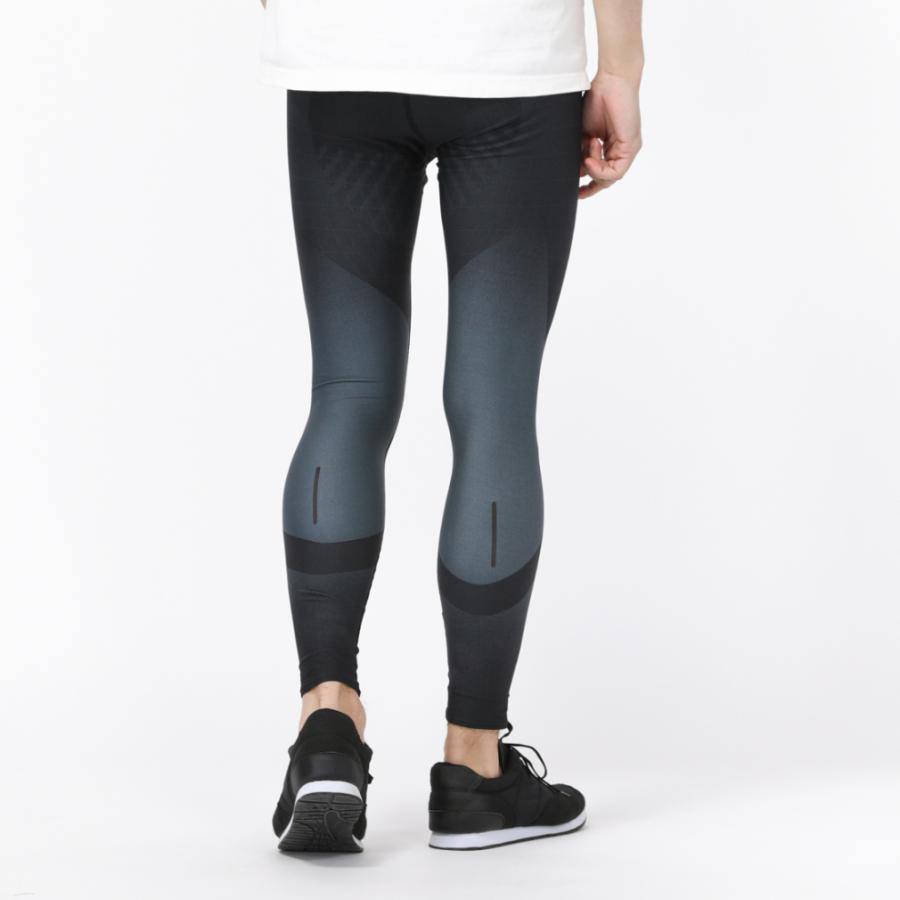 ASICS アシックス メンズ 陸上/ランニング ロングスパッツ ASICS アシックス メンズ 陸上/ランニング ロングスパッツ