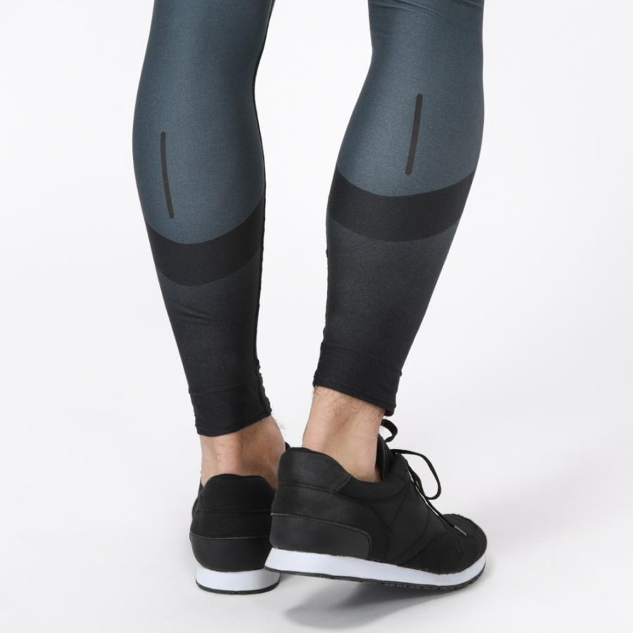 ASICS アシックス メンズ 陸上/ランニング ロングスパッツ ASICS アシックス メンズ 陸上/ランニング ロングスパッツ
