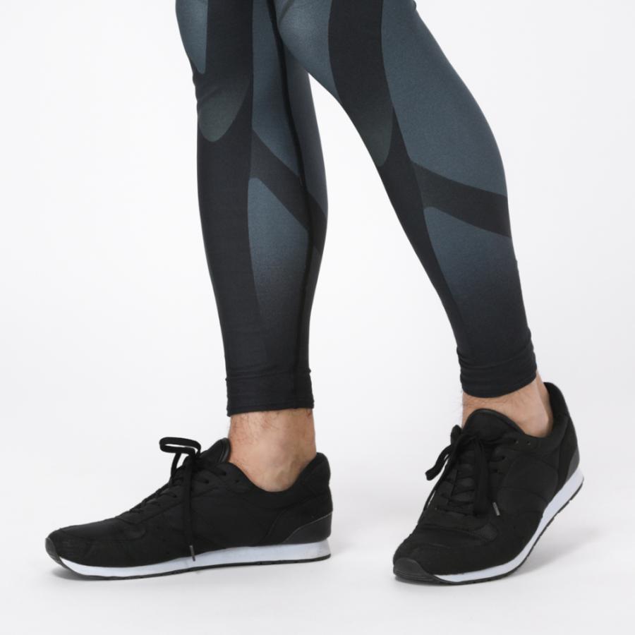ASICS アシックス メンズ 陸上/ランニング ロングスパッツ ASICS アシックス メンズ 陸上/ランニング ロングスパッツ