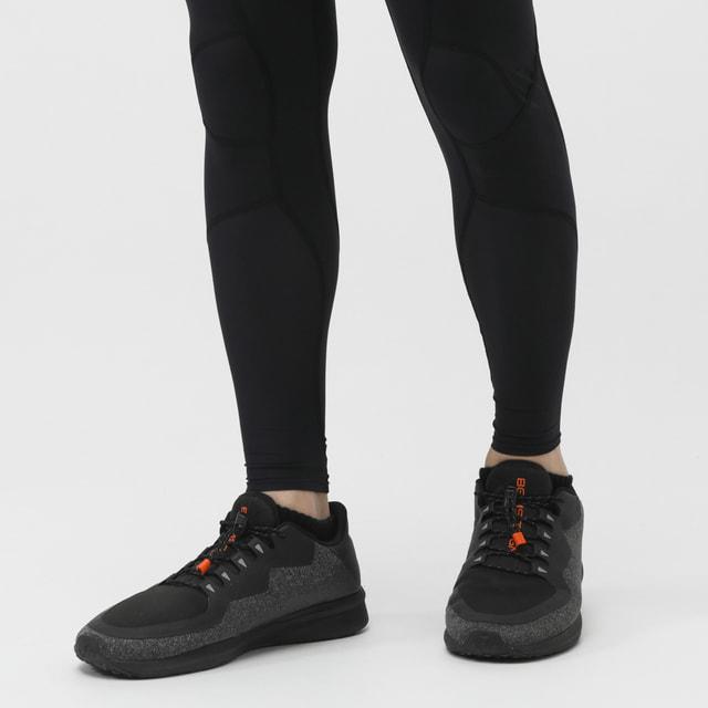 C3Fit（シースリーフィット） メンズ フィットネス コンプレッション