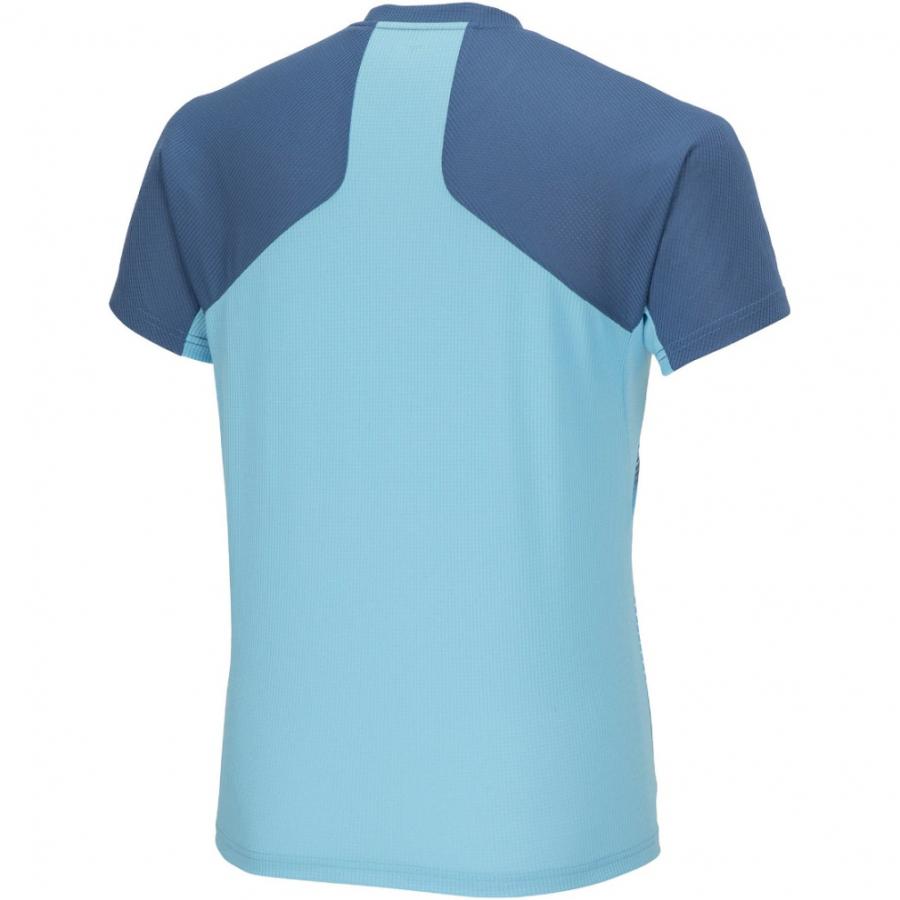 MIZUNO（ミズノ） メンズ 陸上/ランニング 半袖Tシャツ MTC