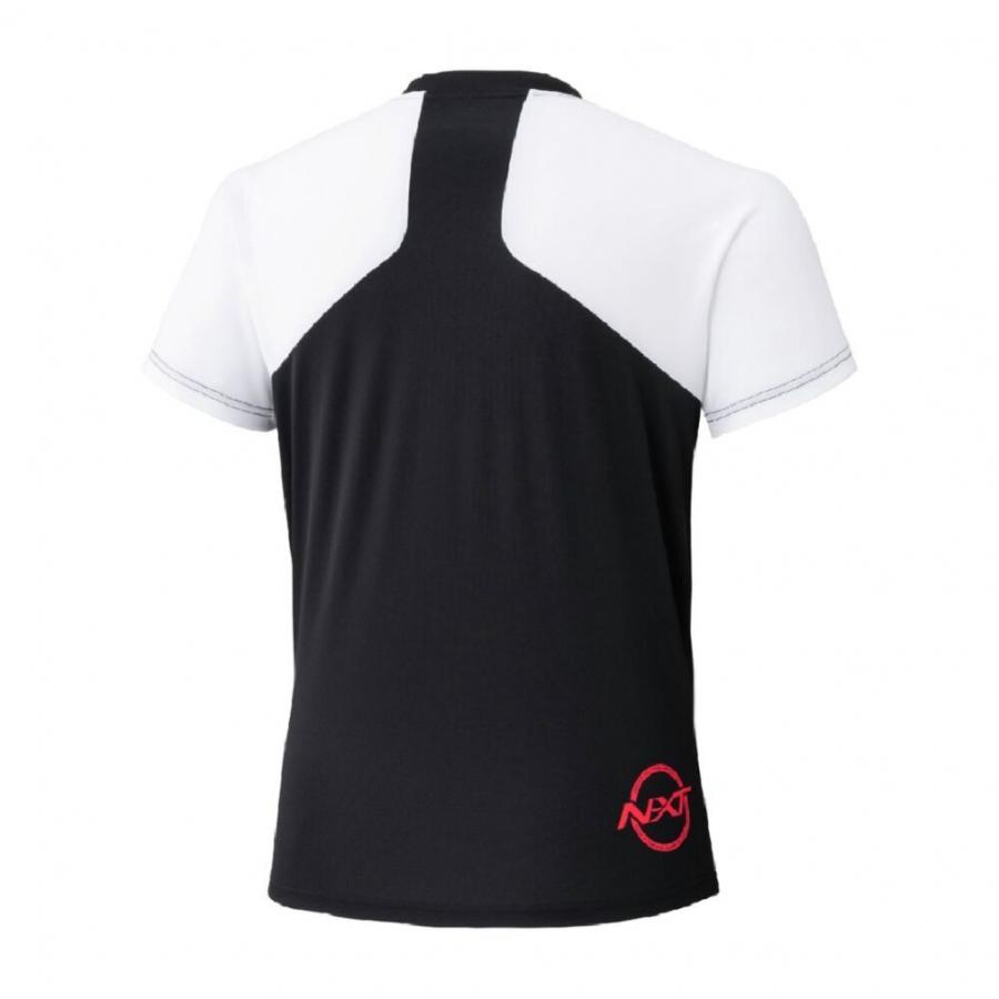 MIZUNO（ミズノ） メンズ 陸上/ランニング 半袖Tシャツ N-XT