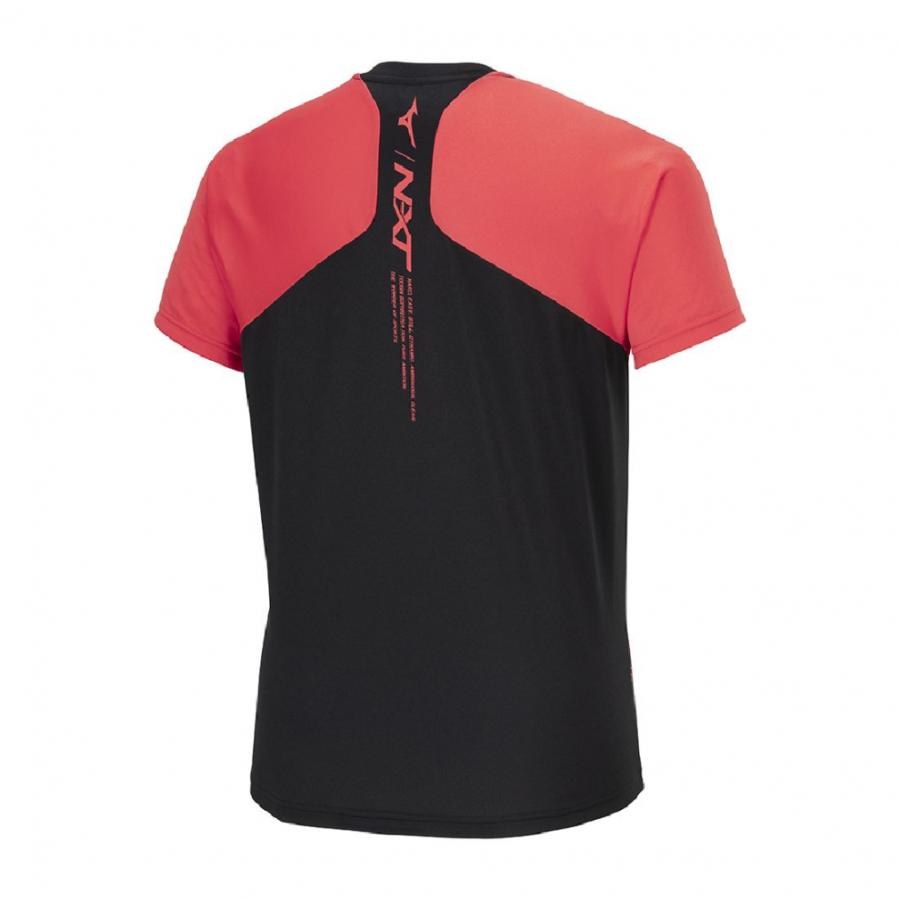 MIZUNO（ミズノ） メンズ 陸上/ランニング 長袖Tシャツ NXT