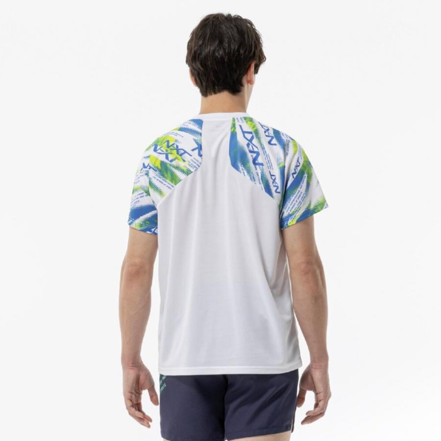 MIZUNO（ミズノ） メンズ 陸上/ランニング 半袖Tシャツ N-XT