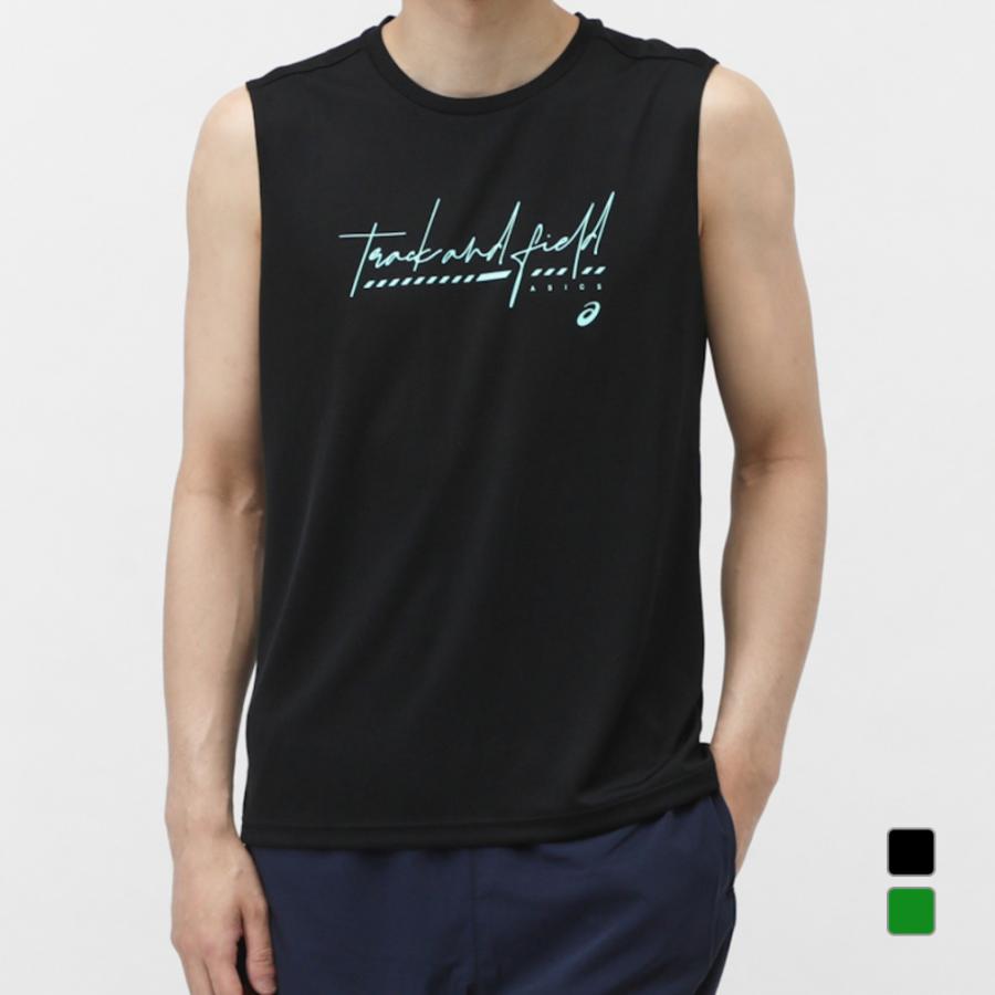 ASICS（アシックス） メンズ 陸上/ランニング 長袖Tシャツ トラック