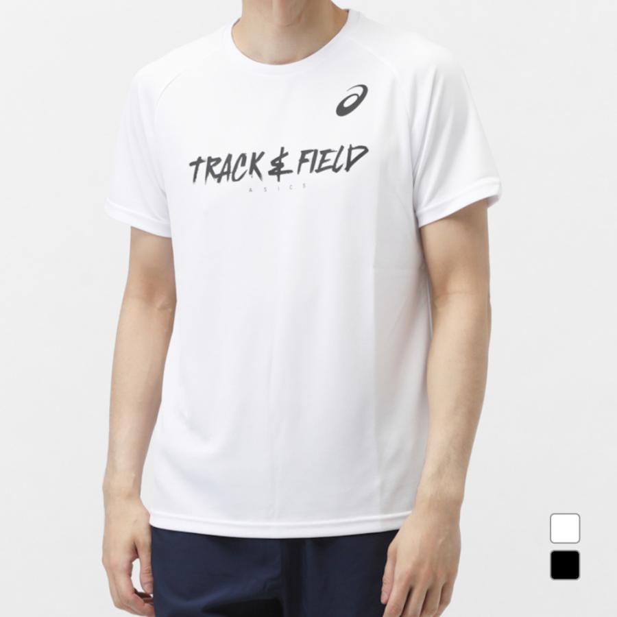 ASICS（アシックス） メンズ 陸上/ランニング 長袖Tシャツ トラック