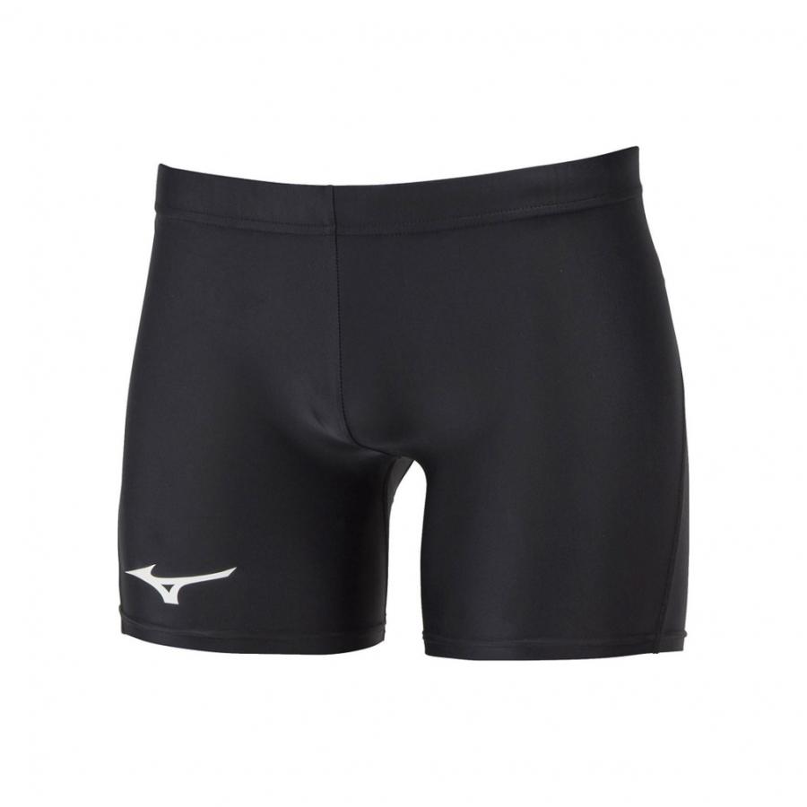 MIZUNO ミズノ メンズ 陸上/ランニング ハーフスパッツ MIZUNO ミズノ メンズ 陸上/ランニング ハーフスパッツ