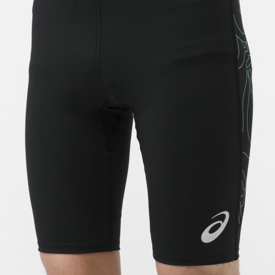 ASICS（アシックス） メンズ 陸上/ランニング ハーフスパッツ