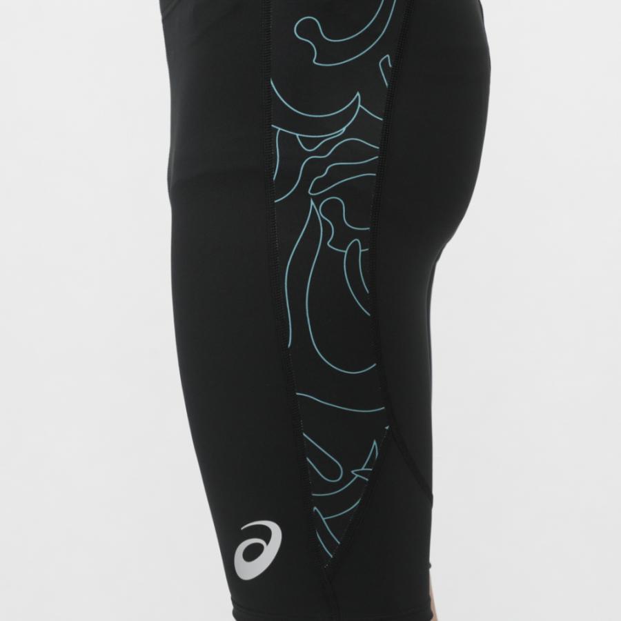 ASICS（アシックス） メンズ 陸上/ランニング ハーフスパッツ