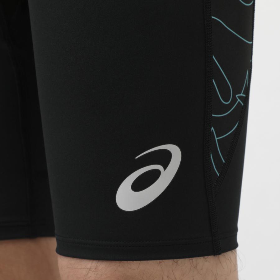 ASICS（アシックス） メンズ 陸上/ランニング ハーフスパッツ