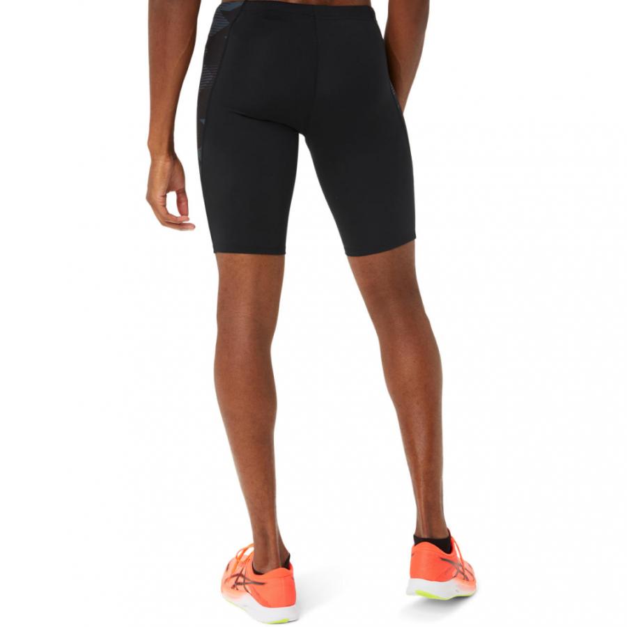 ASICS（アシックス） メンズ 陸上/ランニング ハーフスパッツ