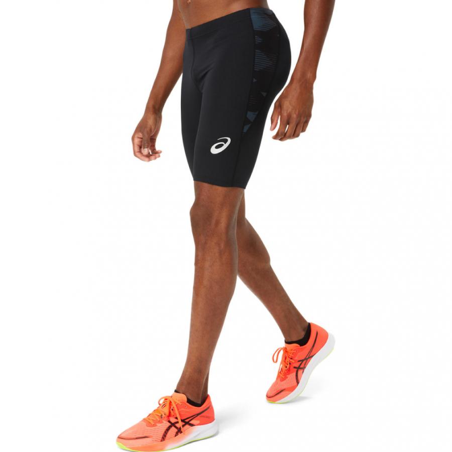 ASICS（アシックス） メンズ 陸上/ランニング ハーフスパッツ