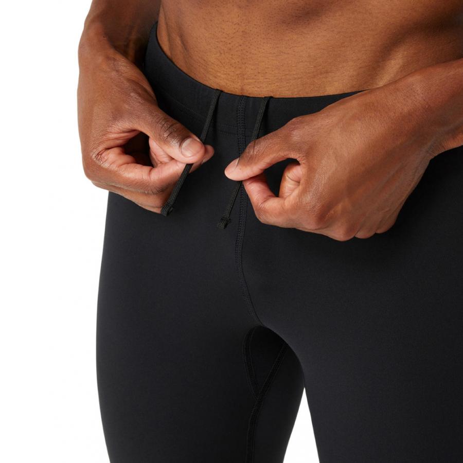 ASICS（アシックス） メンズ 陸上/ランニング ハーフスパッツ