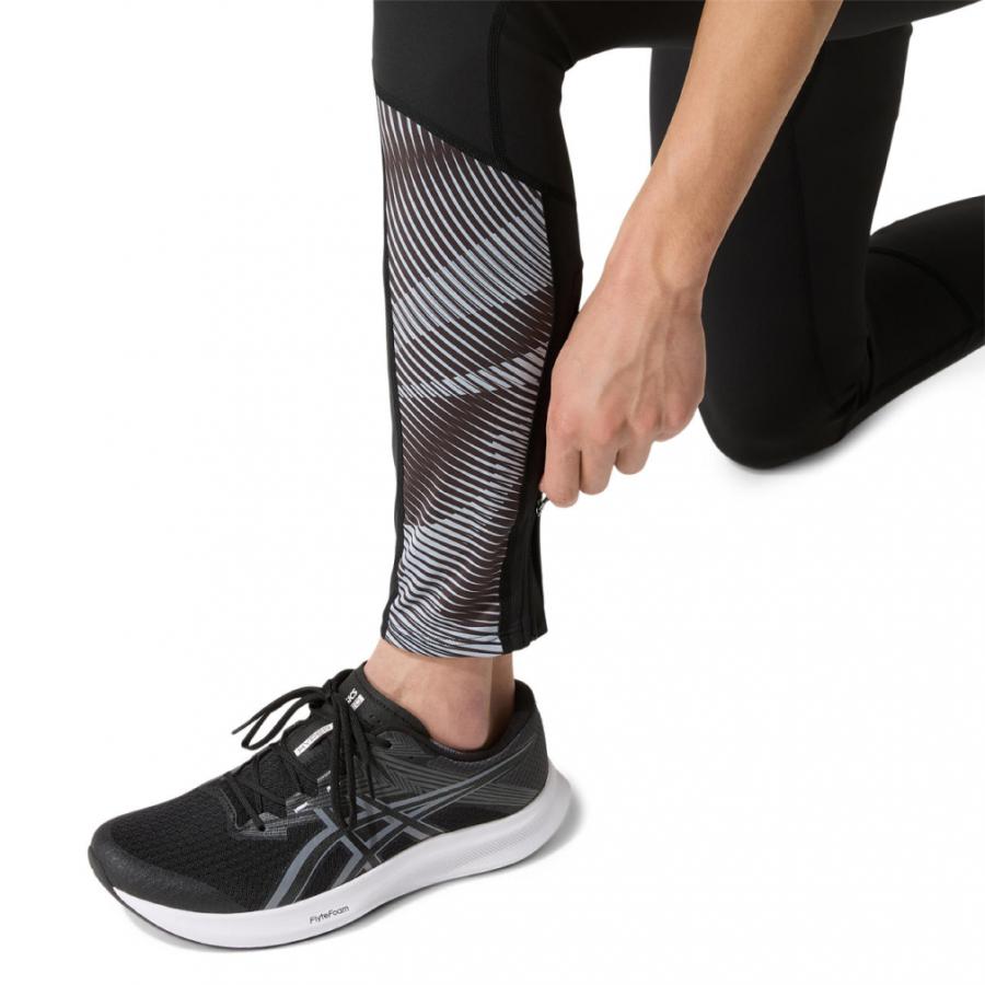 ASICS アシックス メンズ 陸上ウェア ロングスパッツ