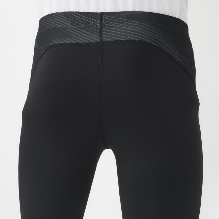 ASICS（アシックス） メンズ レディス 陸上/ランニング ロングスパッツ