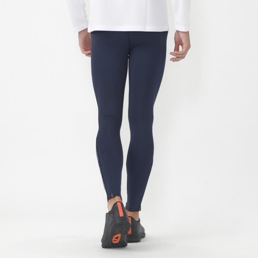 ASICS（アシックス） メンズ レディス 陸上/ランニング ロングスパッツ