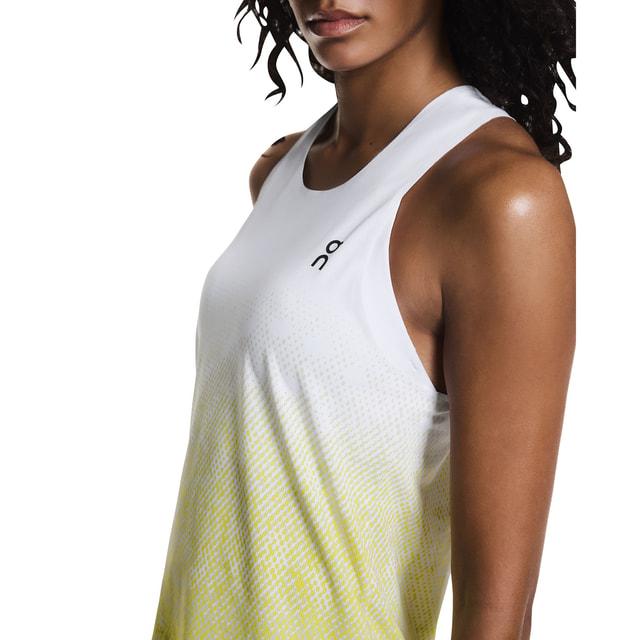 on オン　tank t シングレット　ランニングノースリーブ S 2枚セット On（オン） レディス 陸上/ランニングウェア ノースリーブシャツ Zero